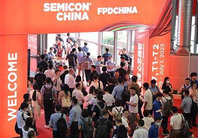 完美收官！億天凈化 SEMICON China 2023 精彩盤點！